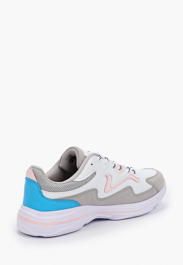 TimeJump Кроссовки - фото 3