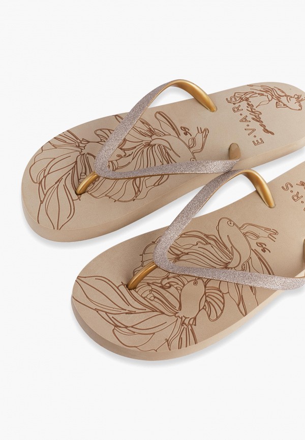 Evars Сланцы - GOLDFISH - фото 4