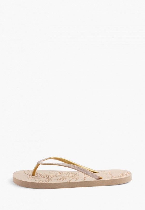 Evars Сланцы - GOLDFISH - фото 1