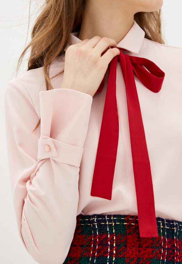 Rivadu Блуза - Business casual - фото 4