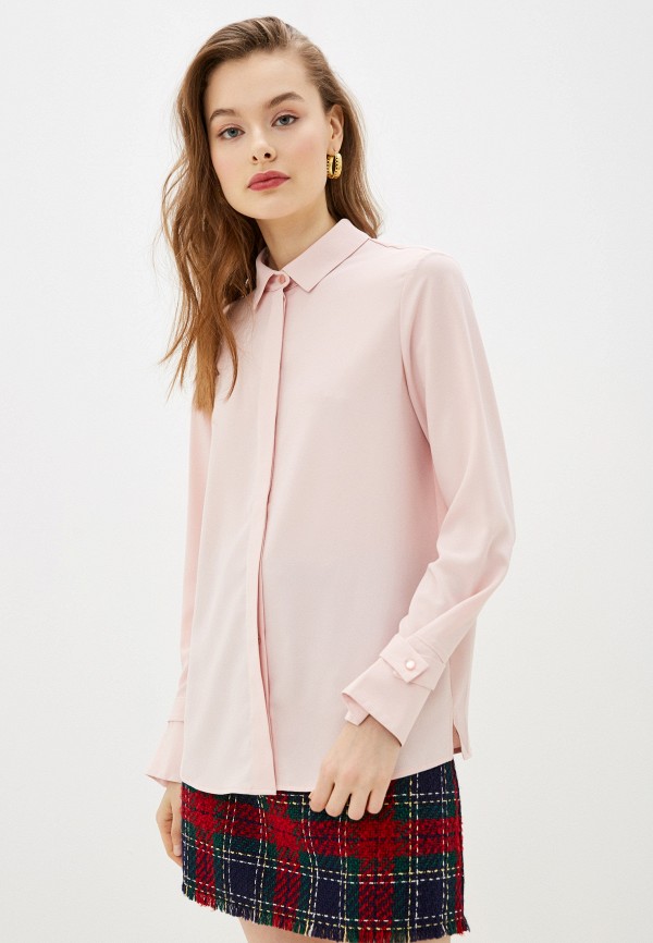 Rivadu Блуза - Business casual - фото 5