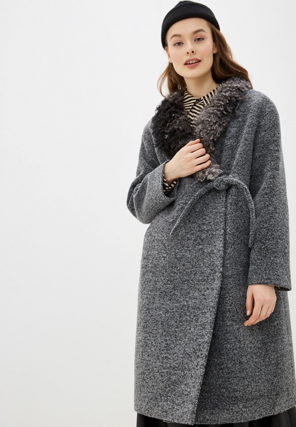 Gamelia Пальто - фото 1