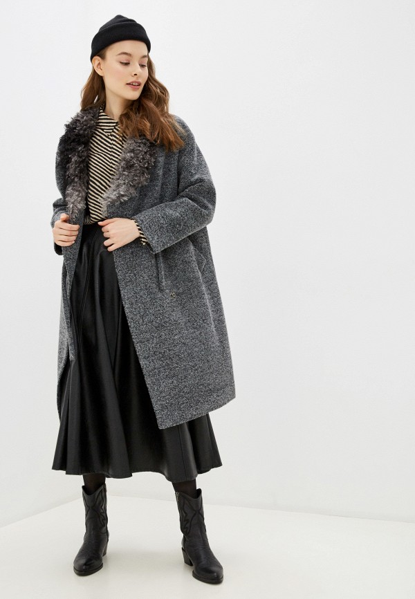 Gamelia Пальто - фото 2