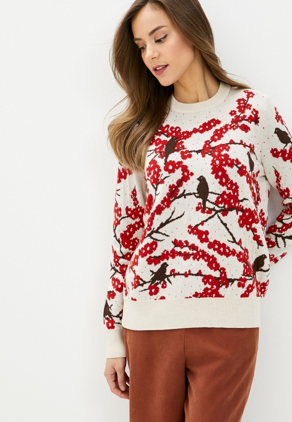 Дирз Джемпер - фото 1