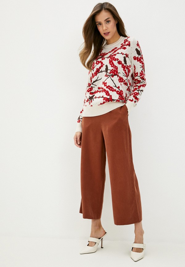 Дирз Джемпер - фото 2