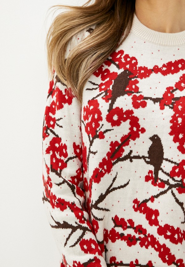 Дирз Джемпер - фото 4