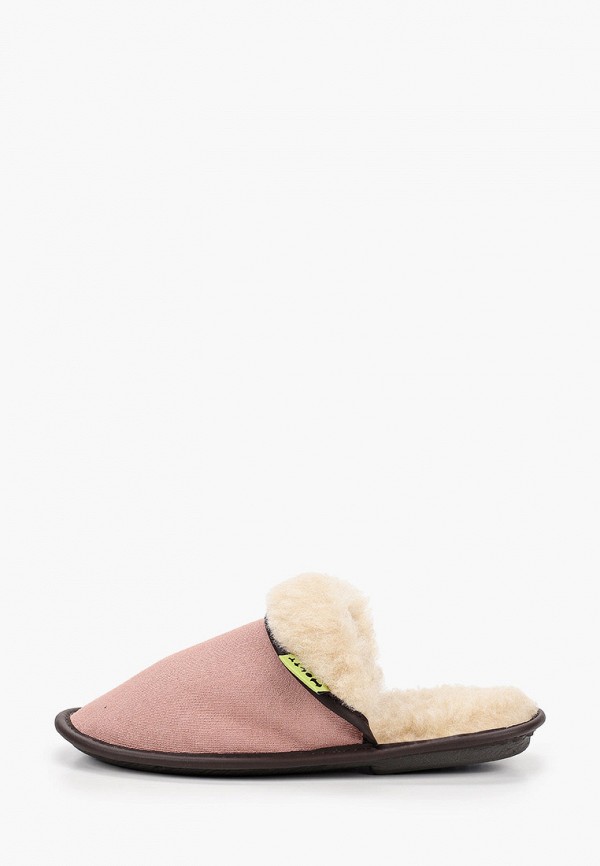 Holty Тапочки - фото 1