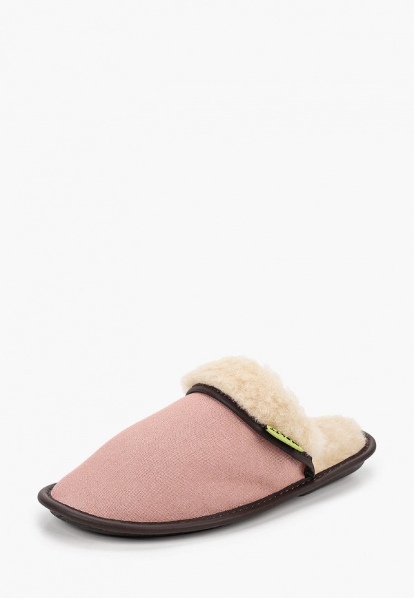 Holty Тапочки - фото 2