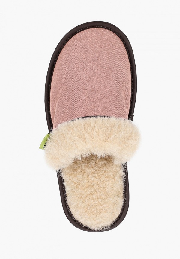 Holty Тапочки - фото 4