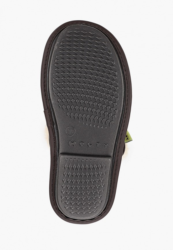 Holty Тапочки - фото 5