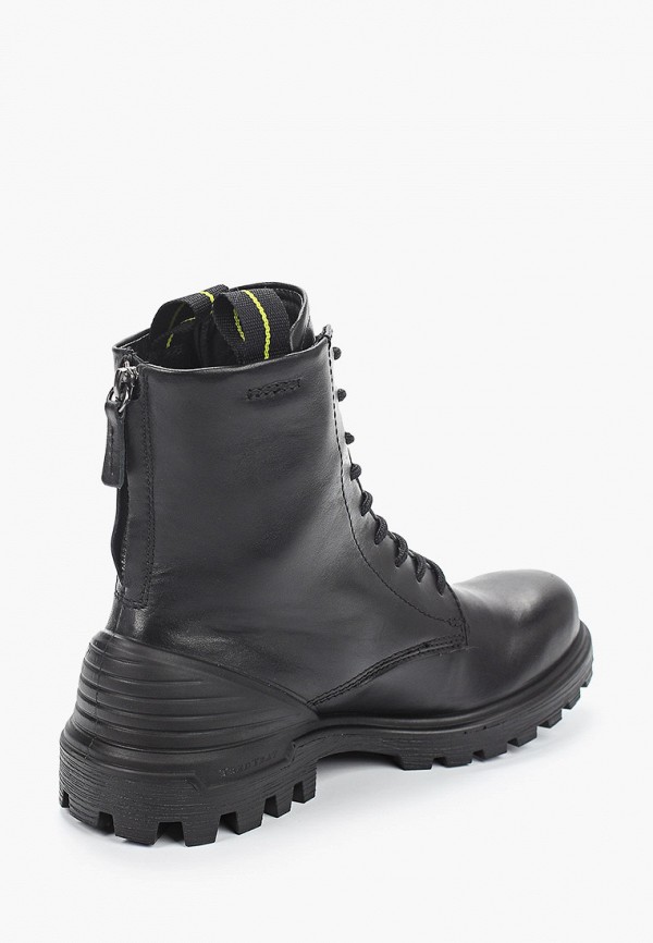 Ecco Ботинки - TRED TRAY W - фото 3