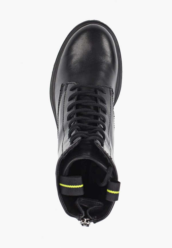 Ecco Ботинки - TRED TRAY W - фото 4