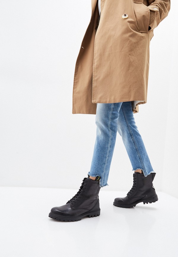 Ecco Ботинки - TRED TRAY W - фото 6