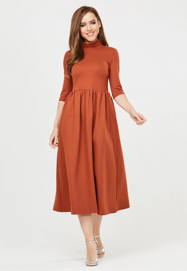 Vika Ra Платье - фото 1