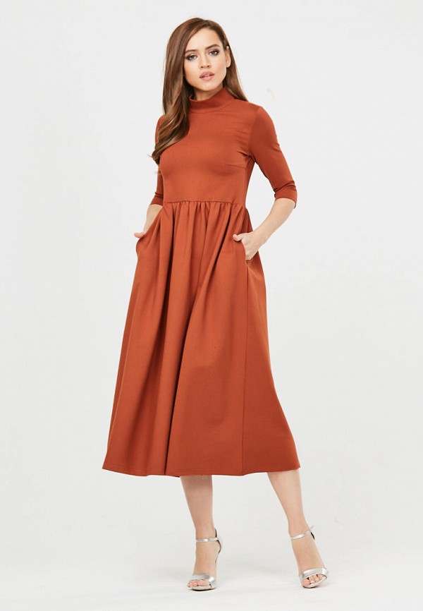 Vika Ra Платье - фото 3