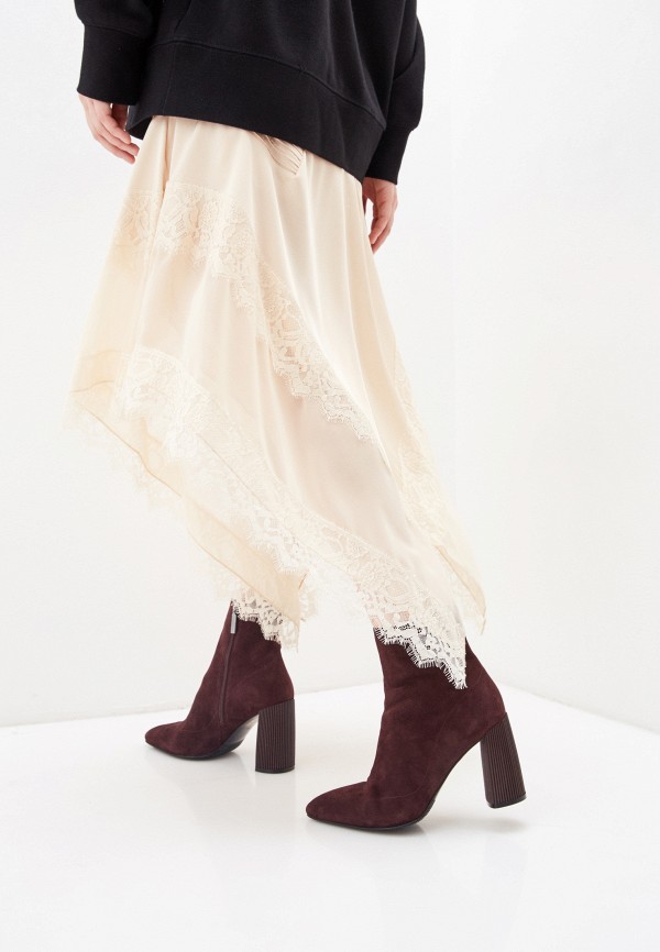 Pazolini Ботильоны - фото 6