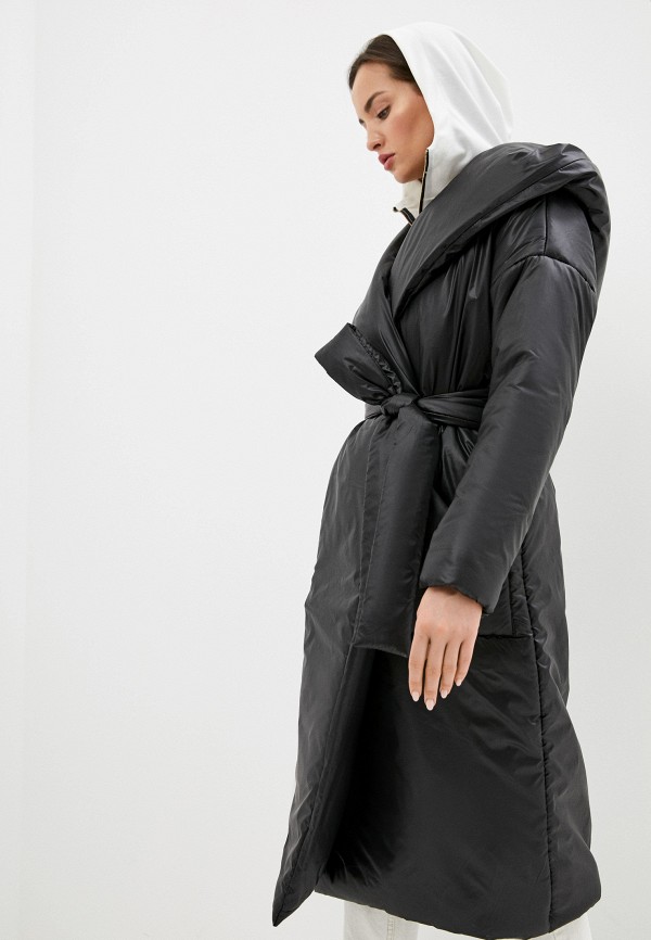 Crocodile Coup Куртка утепленная - фото 1