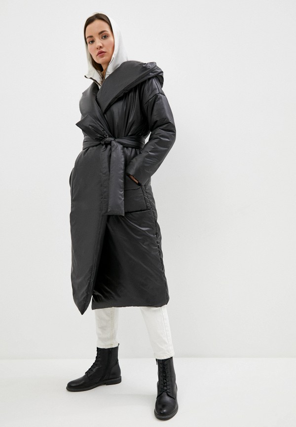 Crocodile Coup Куртка утепленная - фото 2