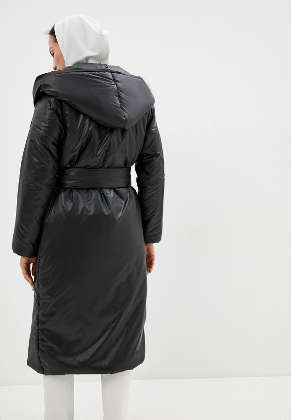 Crocodile Coup Куртка утепленная - фото 3