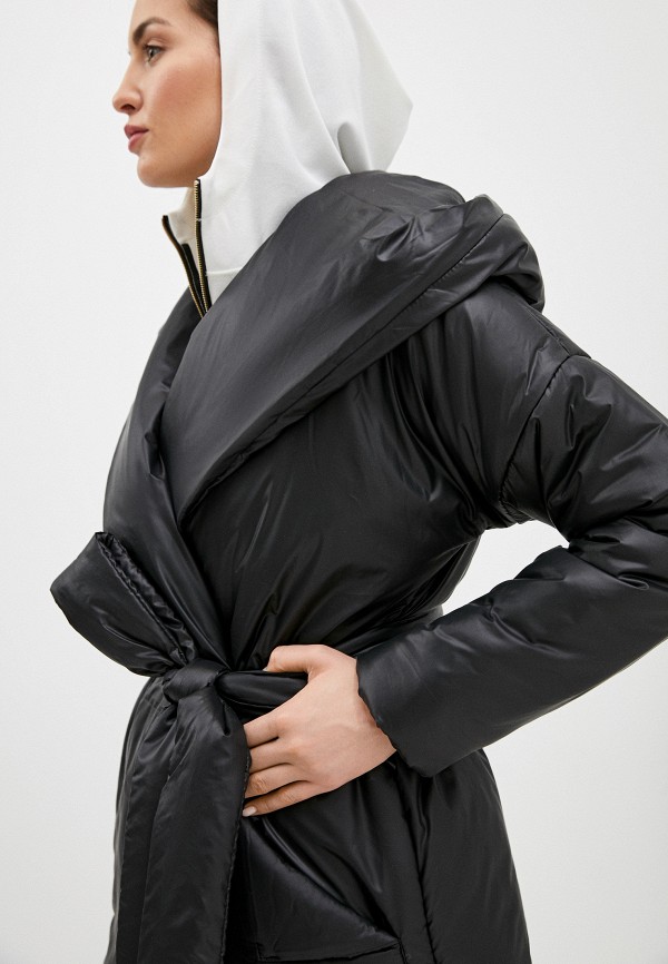 Crocodile Coup Куртка утепленная - фото 5