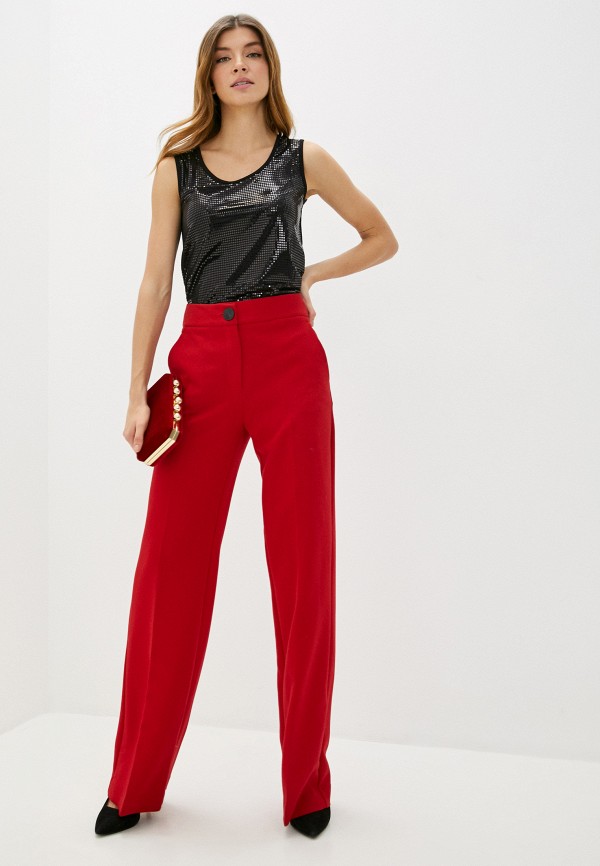 Lina Топ - фото 2