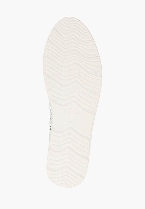 Alessio Nesca Мокасины - фото 5