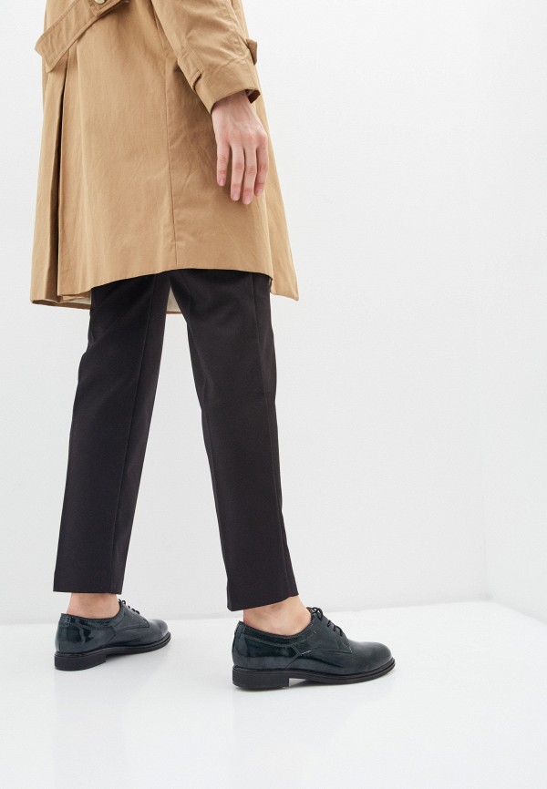 Alessio Nesca Ботинки - фото 6