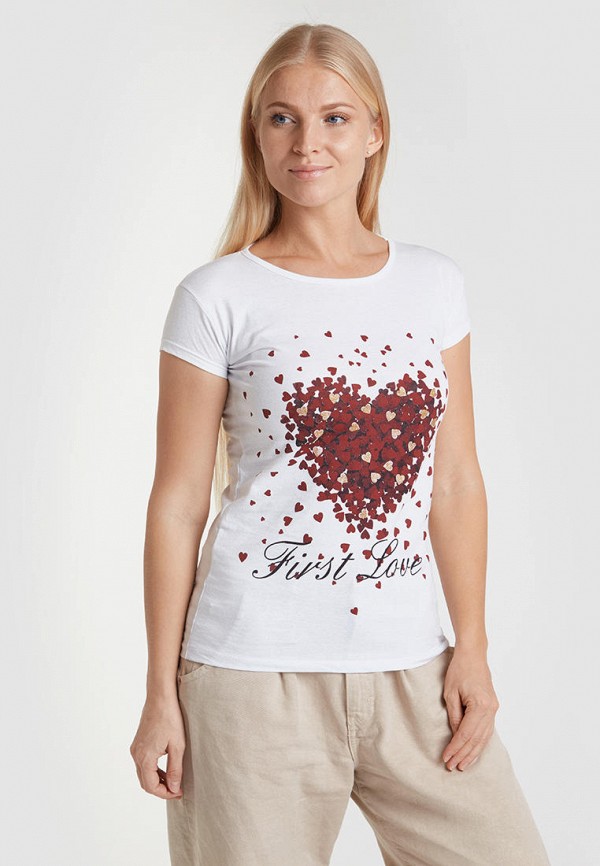 Balloon Футболка - фото 1