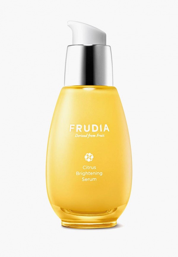 Сыворотка для лица Frudia с цитрусом, придающая сияние коже, 50 г, цвет ...