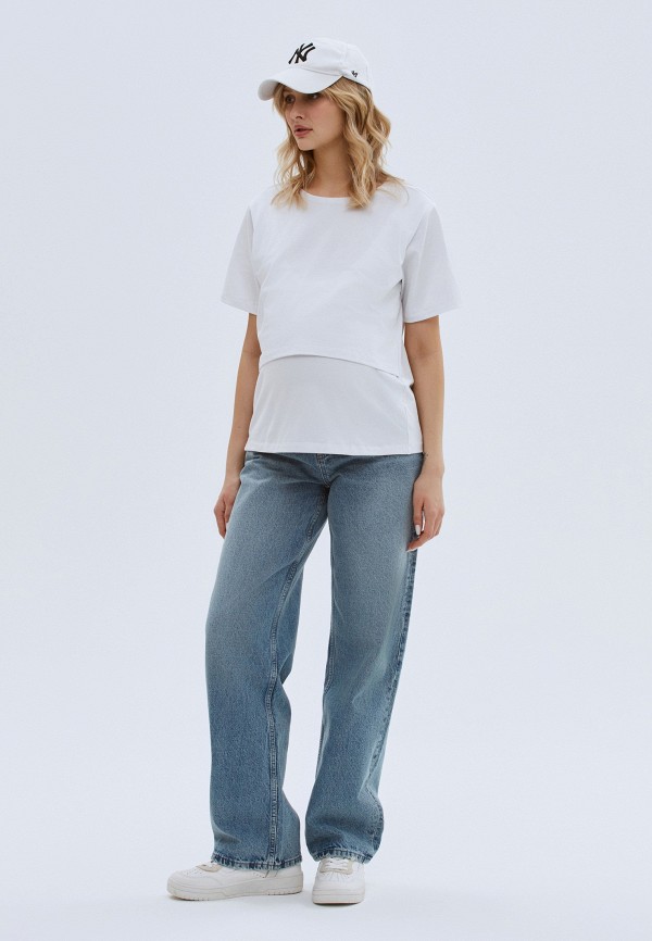 Proud Mom Футболка - для кормления - фото 2