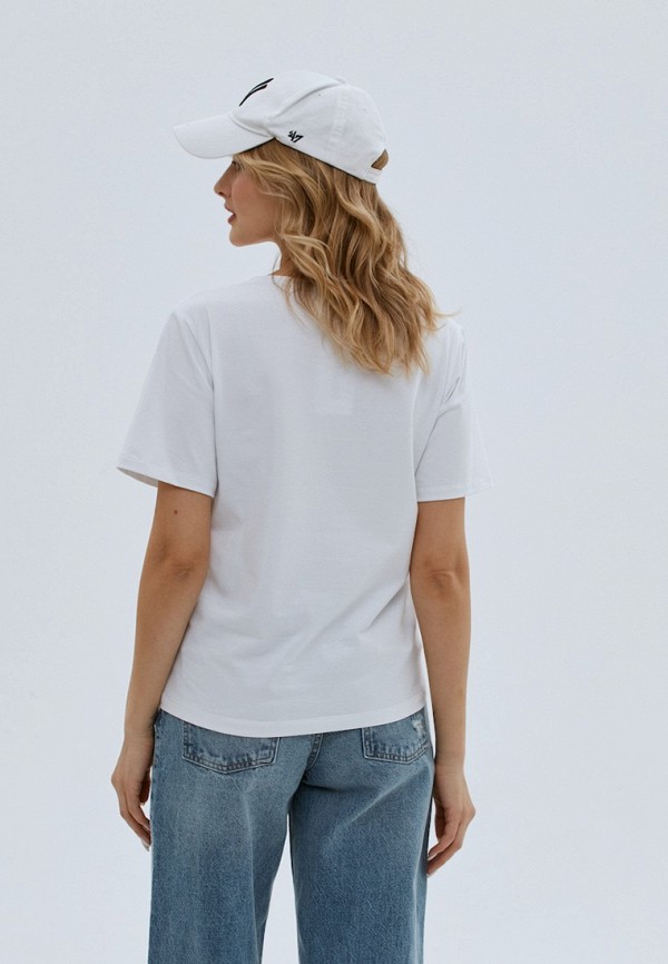 Proud Mom Футболка - для кормления - фото 3