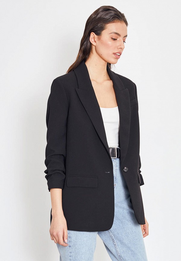 Lime Жакет - фото 1