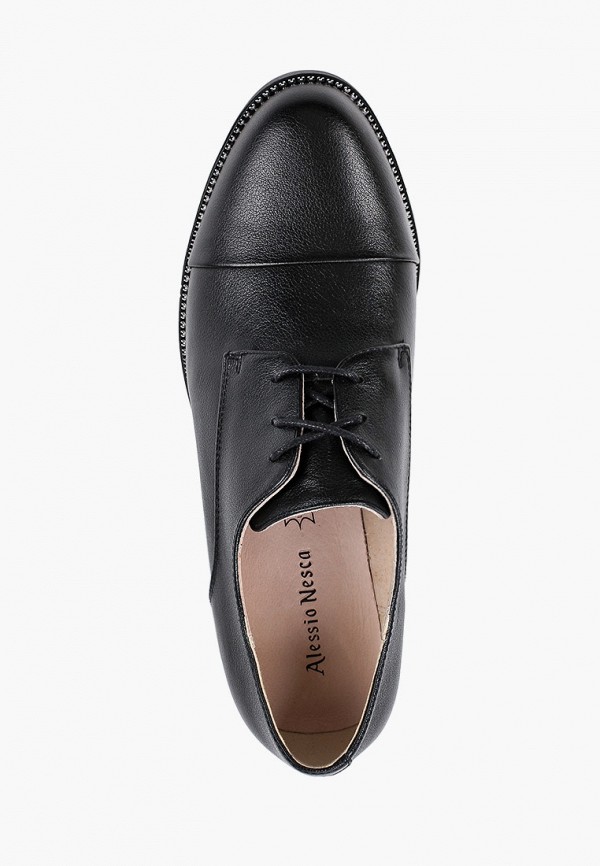 Alessio Nesca Ботинки - фото 4