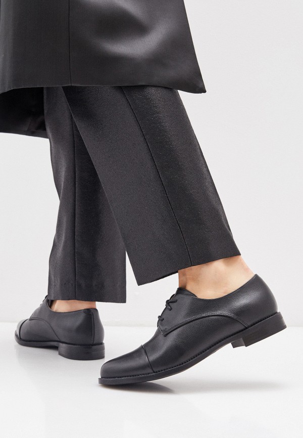 Alessio Nesca Ботинки - фото 6