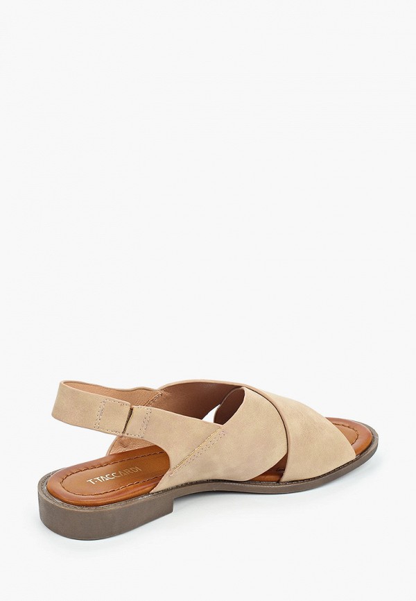 T.Taccardi Сандалии - фото 3