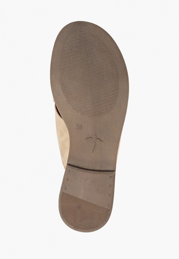 T.Taccardi Сандалии - фото 5