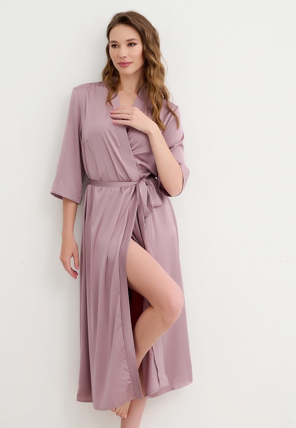 Angela by Spirina Халат домашний - фото 4