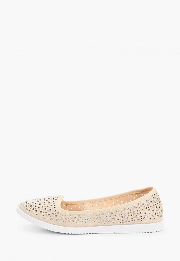 T.Taccardi Балетки - фото 1