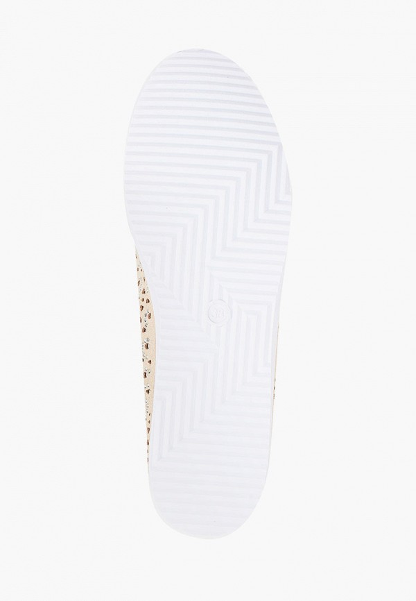 T.Taccardi Балетки - фото 5