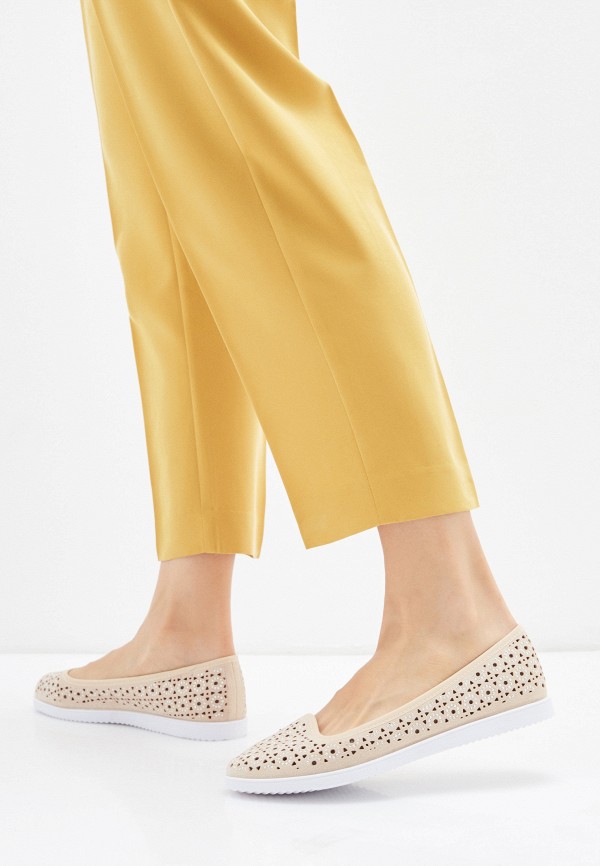 T.Taccardi Балетки - фото 6