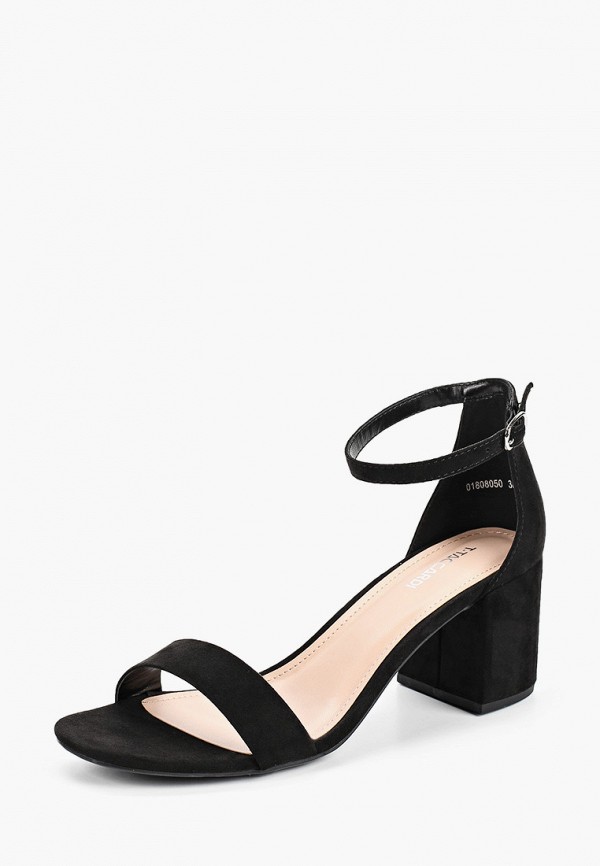 T.Taccardi Босоножки - фото 2