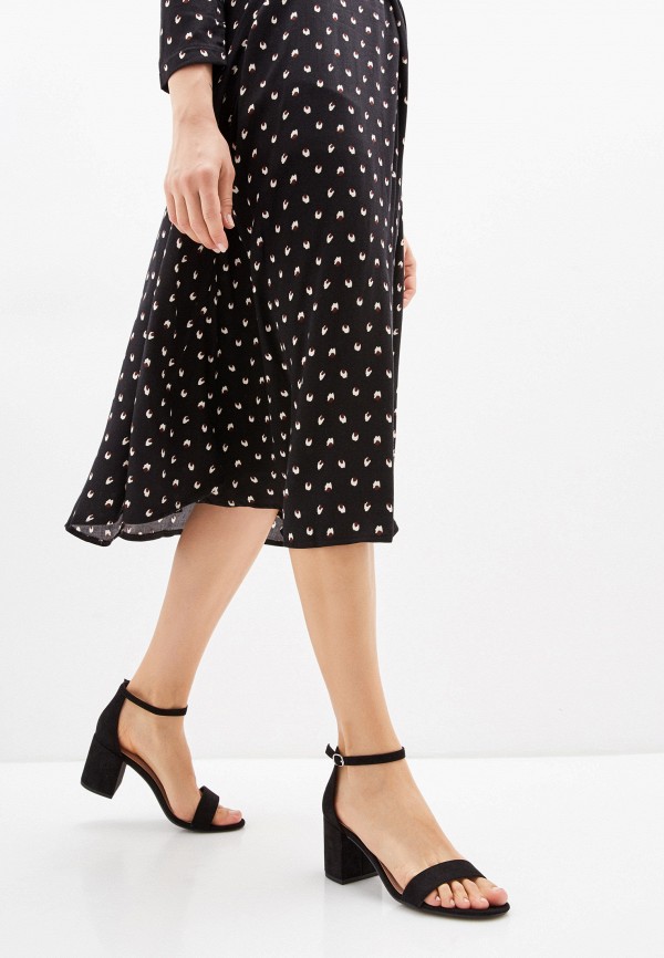 T.Taccardi Босоножки - фото 6