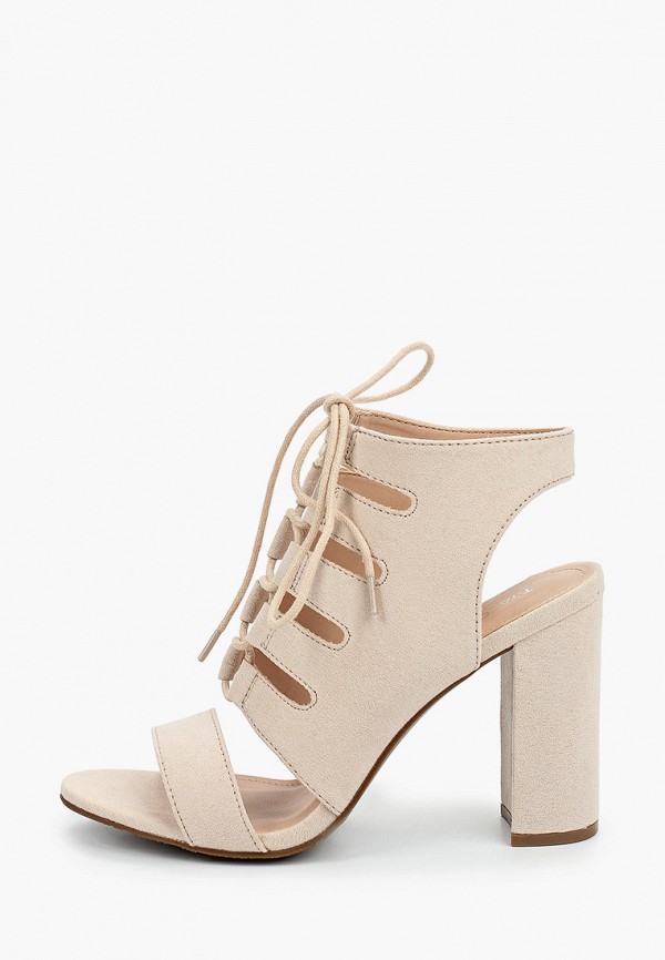 T.Taccardi Босоножки - фото 1