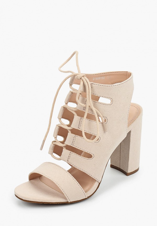 T.Taccardi Босоножки - фото 2