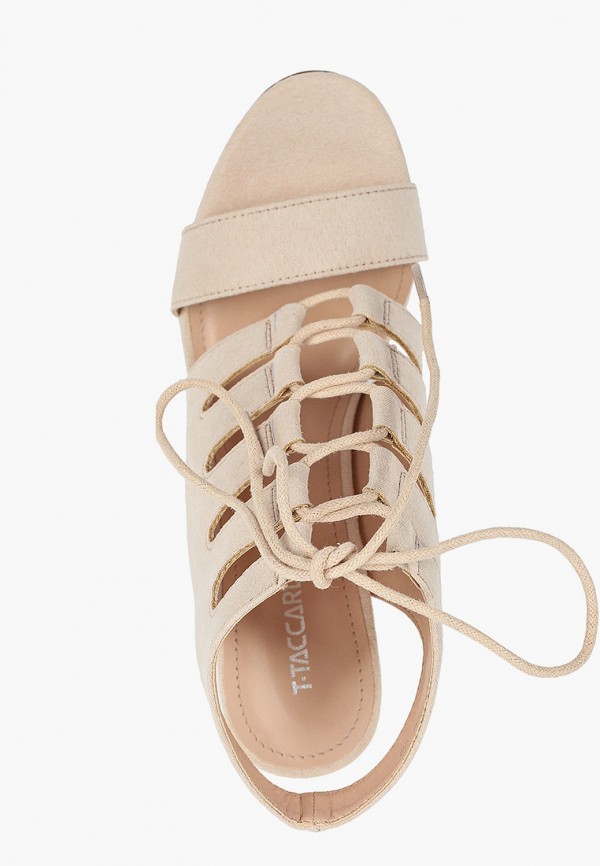 T.Taccardi Босоножки - фото 4