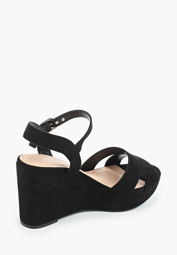 T.Taccardi Босоножки - фото 3