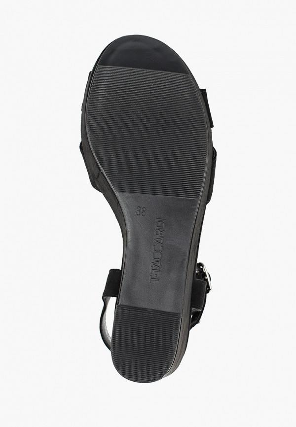 T.Taccardi Босоножки - фото 5