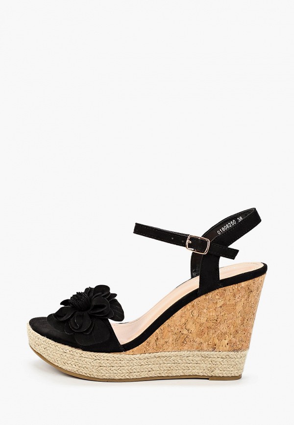 T.Taccardi Босоножки - фото 1