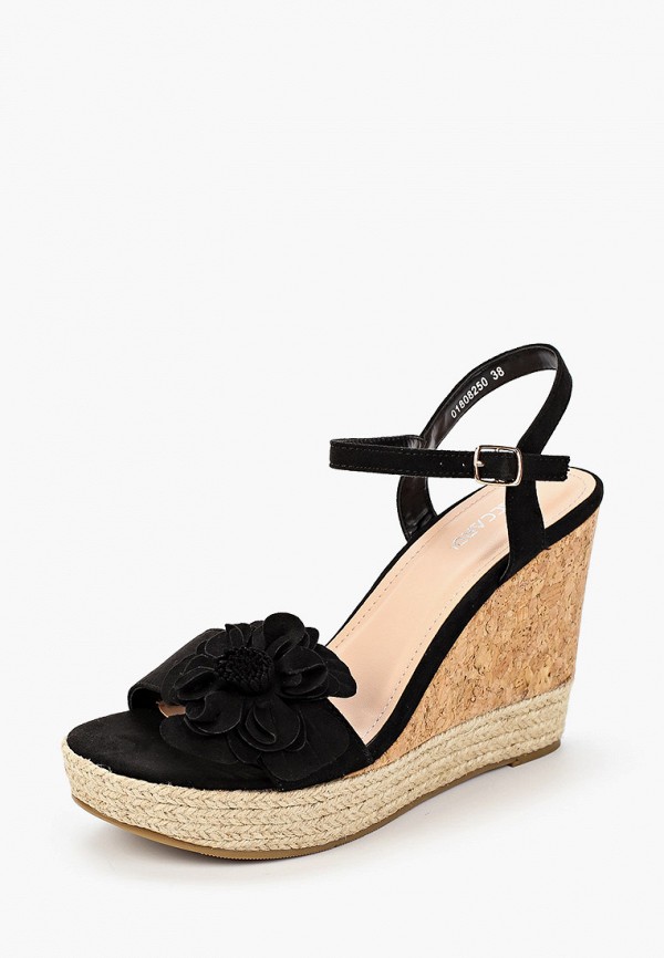 T.Taccardi Босоножки - фото 2