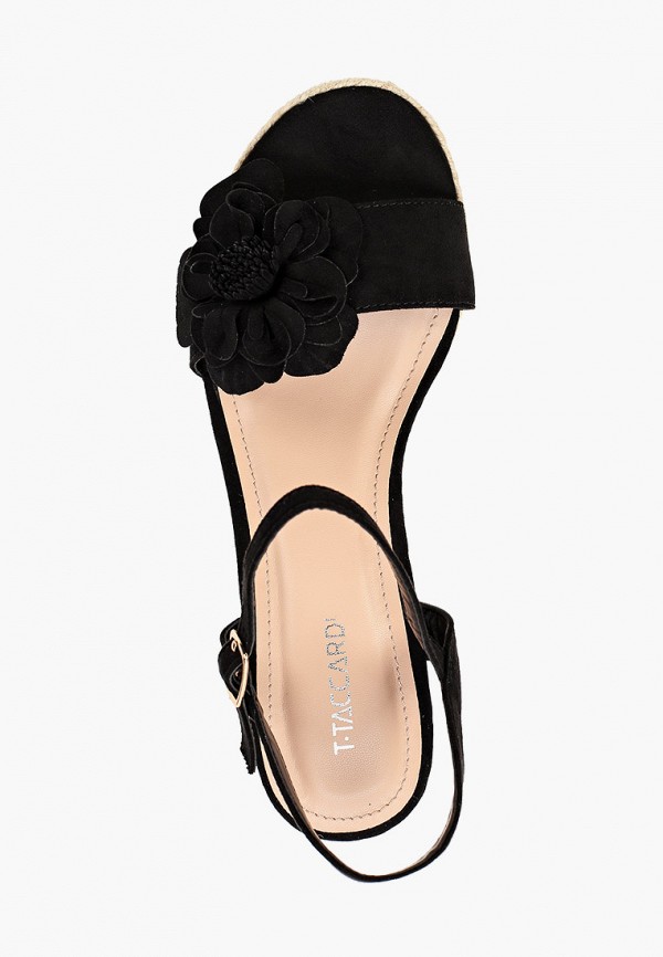 T.Taccardi Босоножки - фото 4